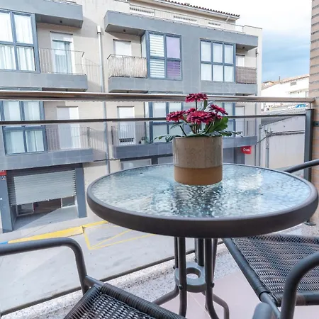 La Bicicleta Appartement *