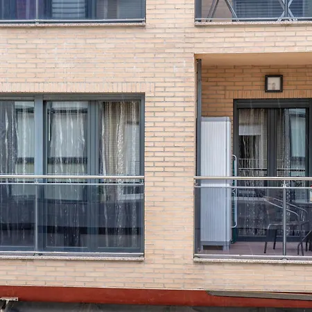 Appartement La Bicicleta *