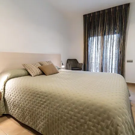 Appartement La Bicicleta