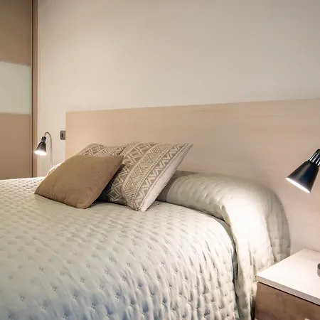 Appartement La Bicicleta