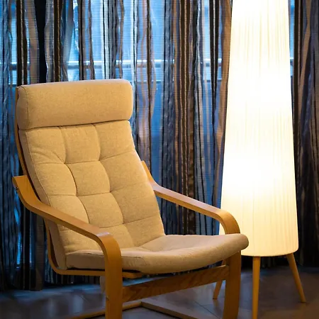 Appartement La Bicicleta *