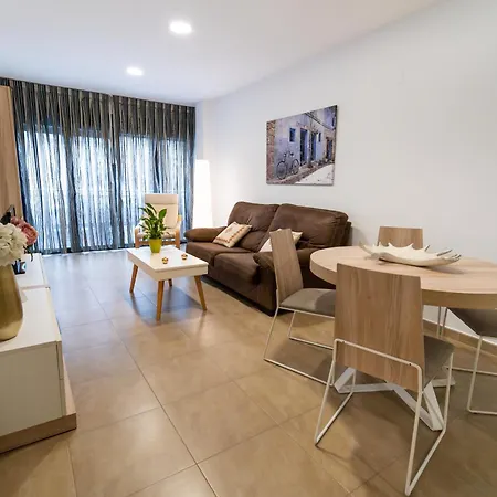 Appartement La Bicicleta