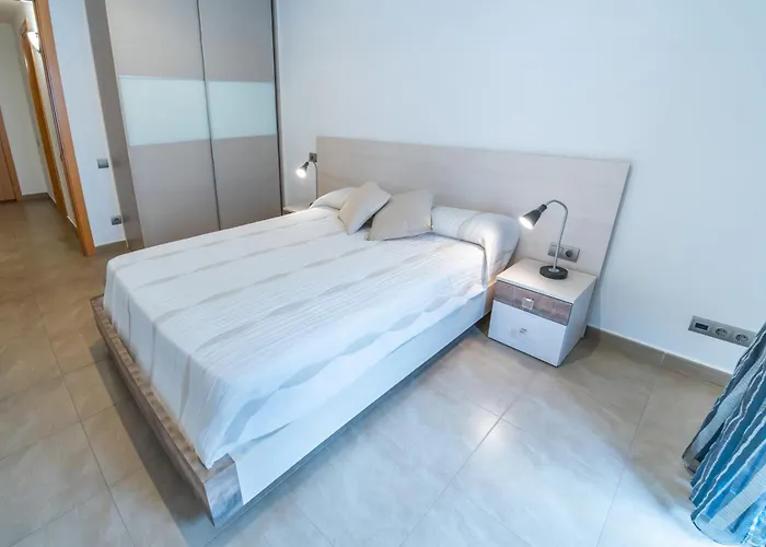 La Bicicleta Apartment *